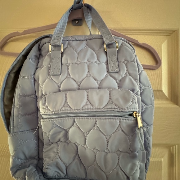 NWOT Wild Fable Heart Backpack - Picture 2 of 3